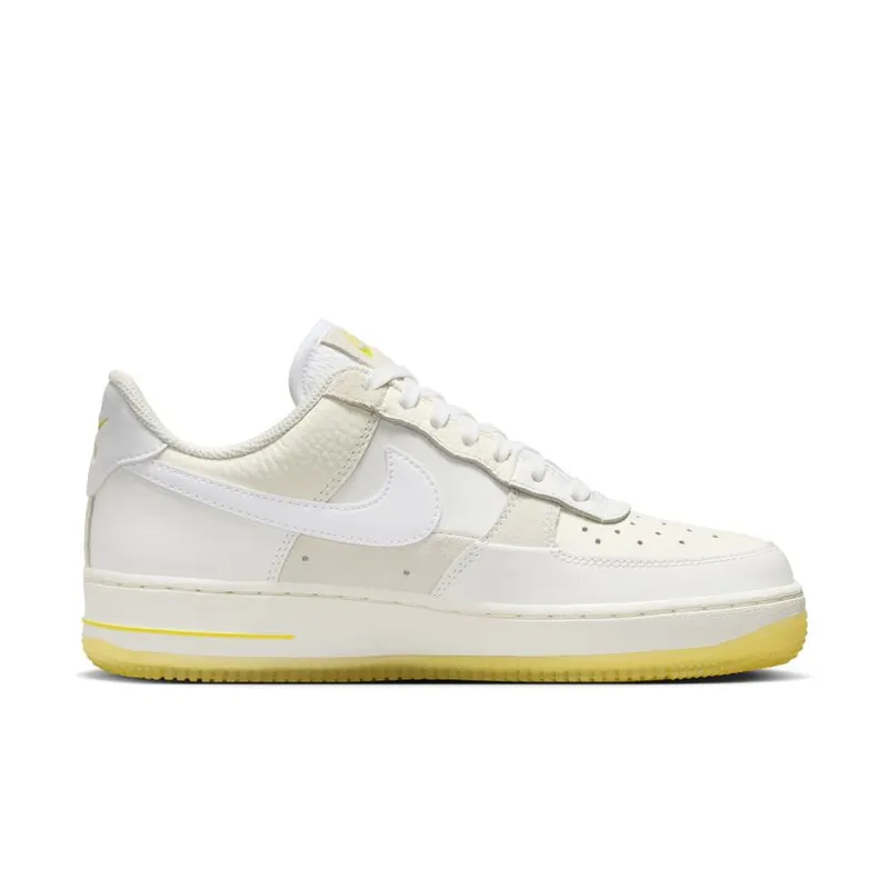 Nike Air Force 1 07 Patchwork (FQ0709-100)
