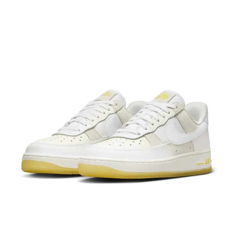 Nike Air Force 1 07 Patchwork (FQ0709-100)
