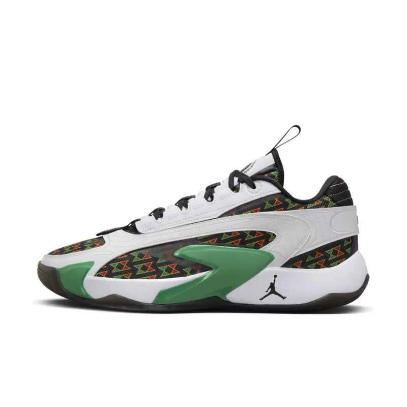Air Jordan Luka 2 ‘Quai 54’ (FQ1153-100)