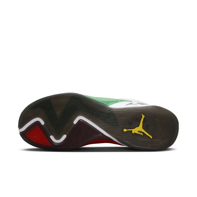 Air Jordan Luka 2 ‘Quai 54’ (FQ1153-100)