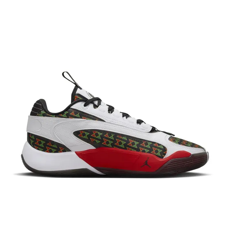 Air Jordan Luka 2 ‘Quai 54’ (FQ1153-100)