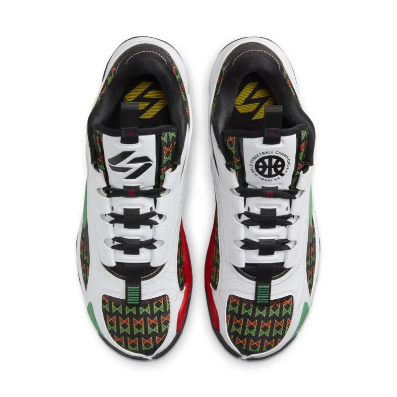 Air Jordan Luka 2 ‘Quai 54’ (FQ1153-100)