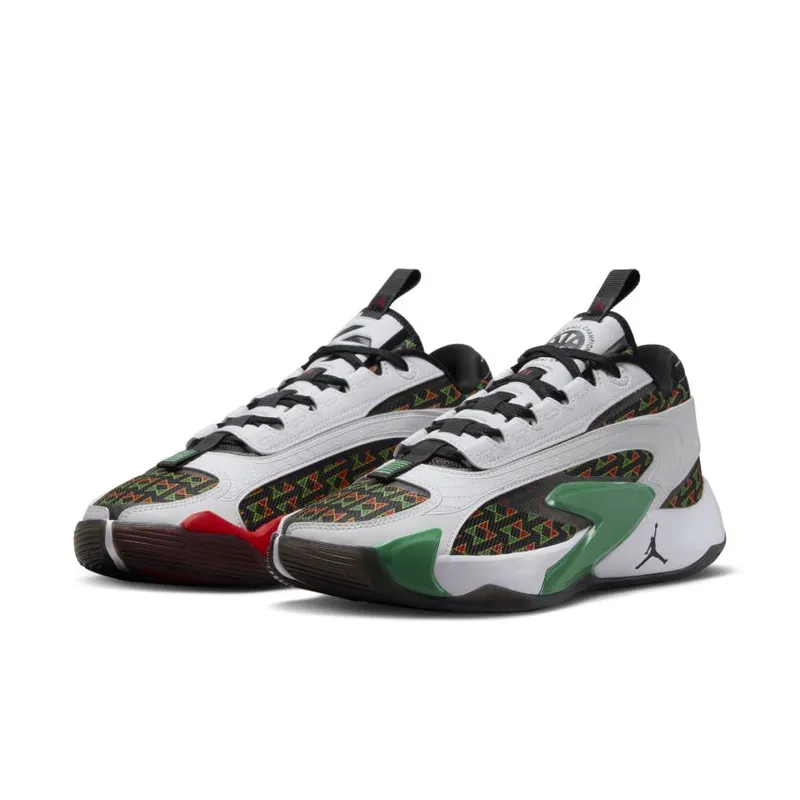Air Jordan Luka 2 ‘Quai 54’ (FQ1153-100)