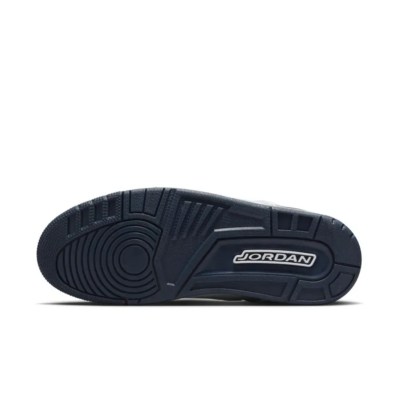 Air Jordan Spizike Low Obsidian (FQ1759-104)