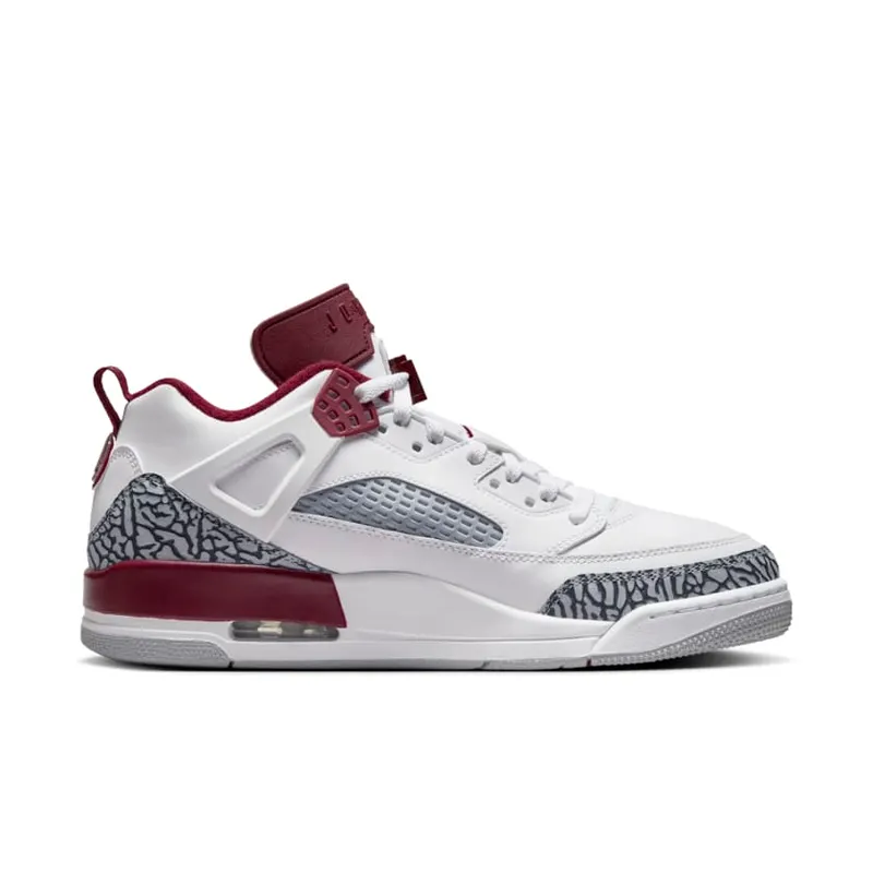 Air Jordan Spizike Low Team Red (FQ1759-106)