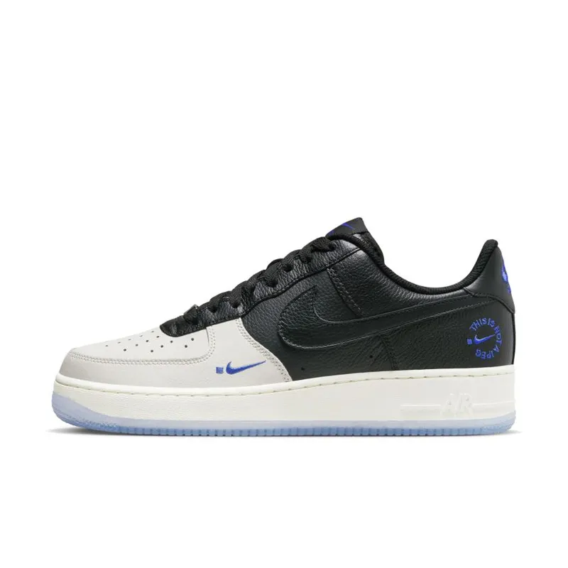 .SWOOSH x Nike Air Force 1 Low ‘TINAJ’ – .SWOOSH Exclusive (FQ2103-001)