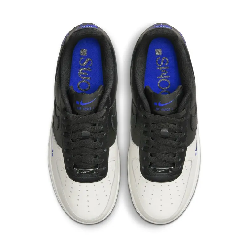 .SWOOSH x Nike Air Force 1 Low ‘TINAJ’ – .SWOOSH Exclusive (FQ2103-001)