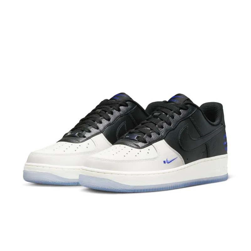 .SWOOSH x Nike Air Force 1 Low ‘TINAJ’ – .SWOOSH Exclusive (FQ2103-001)