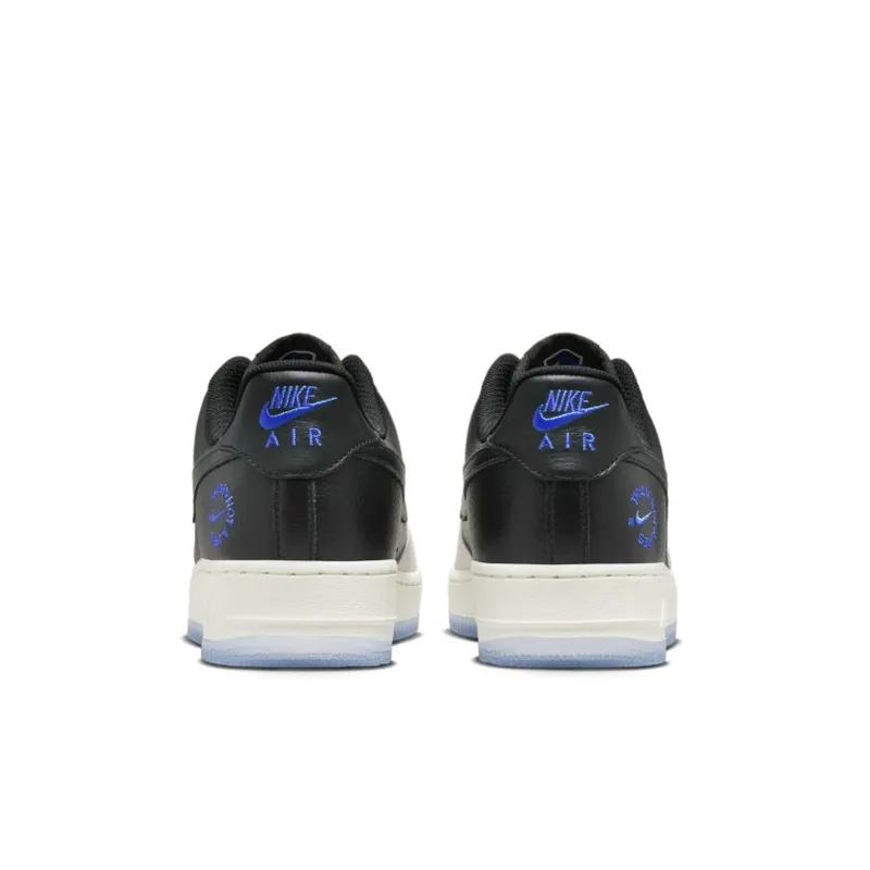 .SWOOSH x Nike Air Force 1 Low ‘TINAJ’ – .SWOOSH Exclusive (FQ2103-001)