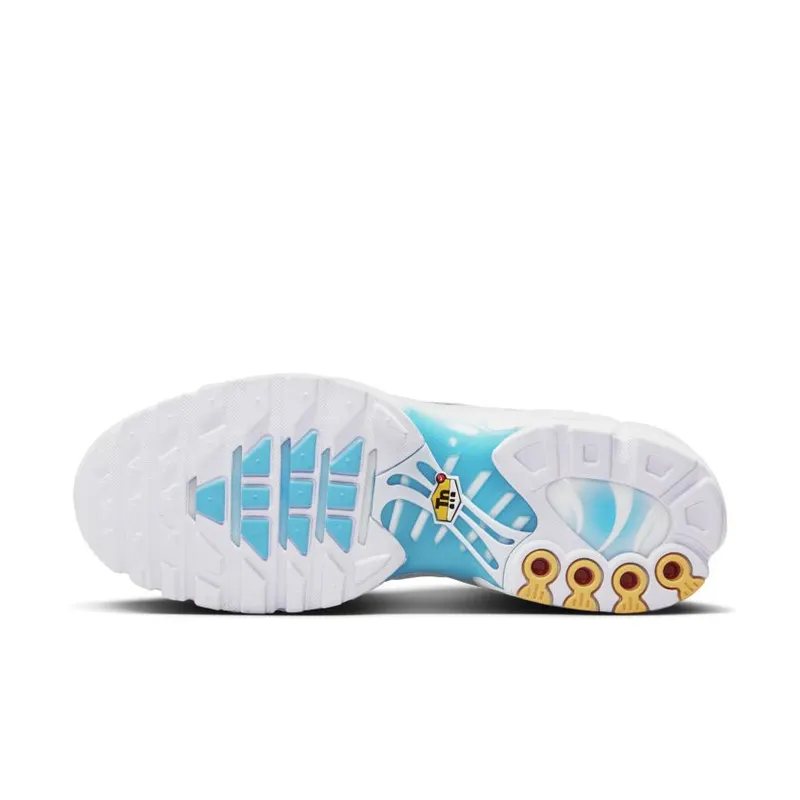 Foot Locker x Nike Air Max Plus ‘Marseille’ (FQ2397-100)