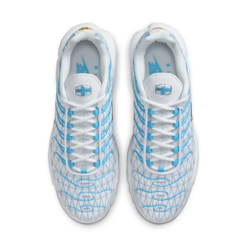 Foot Locker x Nike Air Max Plus ‘Marseille’ (FQ2397-100)