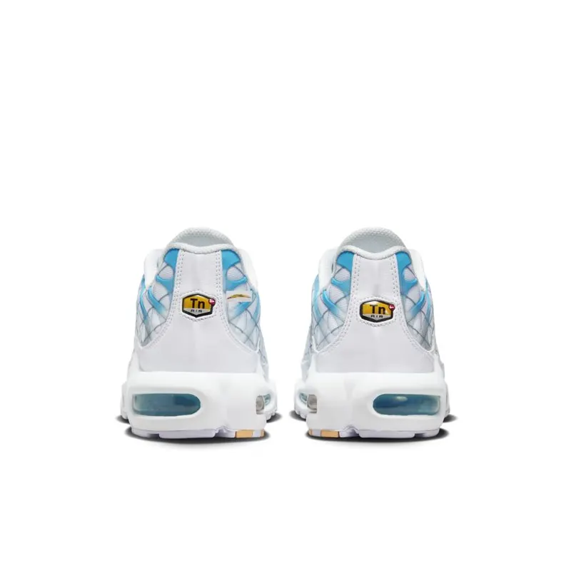 Foot Locker x Nike Air Max Plus ‘Marseille’ (FQ2397-100)