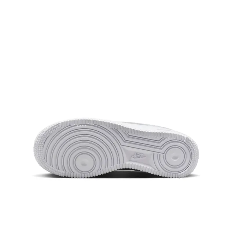 Nike Air Force 1 GS ‘Cut out’ (FQ2413-100)