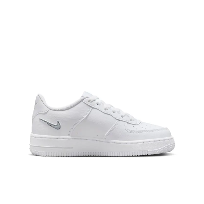 Nike Air Force 1 GS ‘Cut out’ (FQ2413-100)