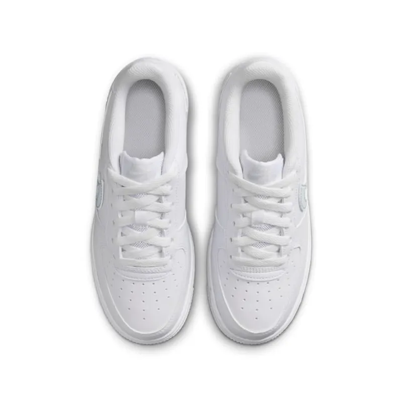 Nike Air Force 1 GS ‘Cut out’ (FQ2413-100)