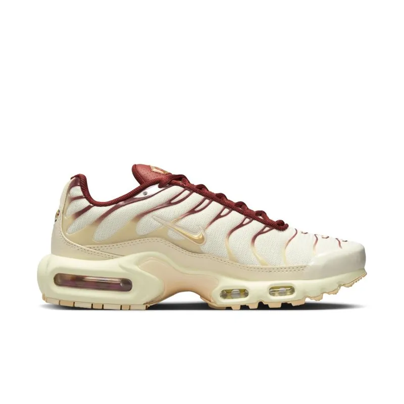 Nike Air Max Plus ‘Coconut Milk’ (FQ2765-100)