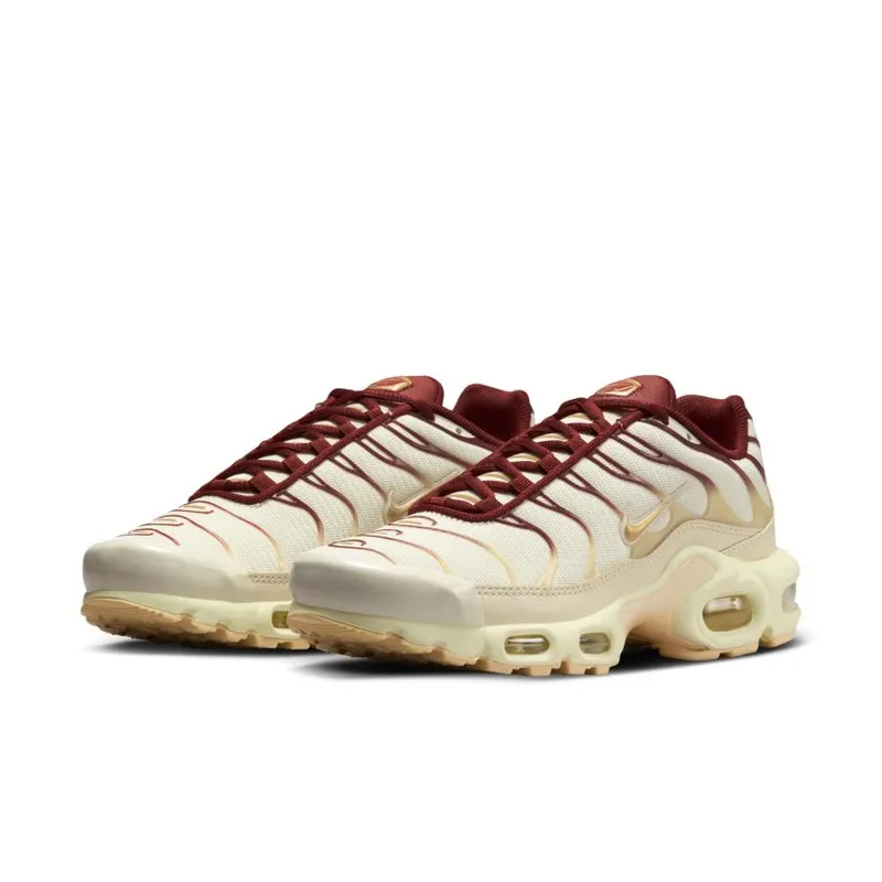 Nike Air Max Plus ‘Coconut Milk’ (FQ2765-100)