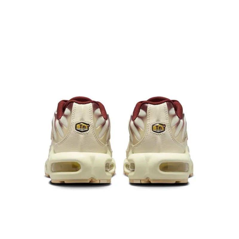 Nike Air Max Plus ‘Coconut Milk’ (FQ2765-100)