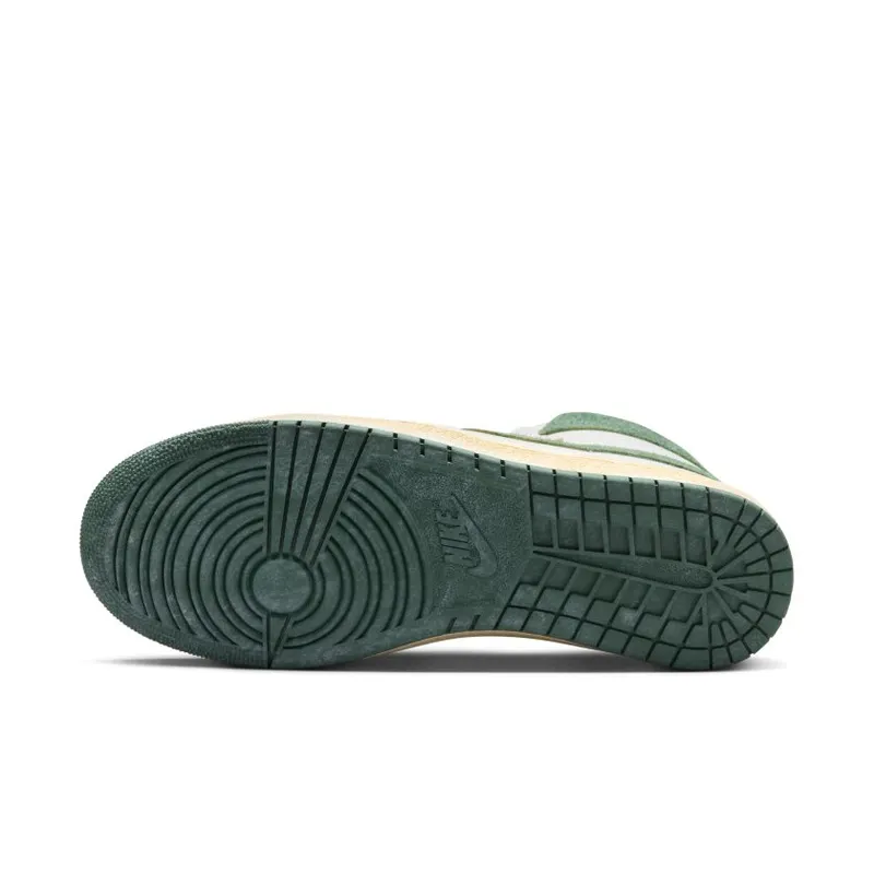 Nike x A Ma ManiÃ©re Air Ship Green Stone (FQ2942-100)