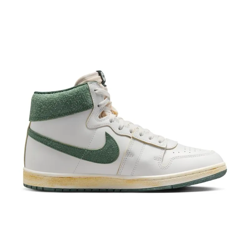Nike x A Ma ManiÃ©re Air Ship Green Stone (FQ2942-100)