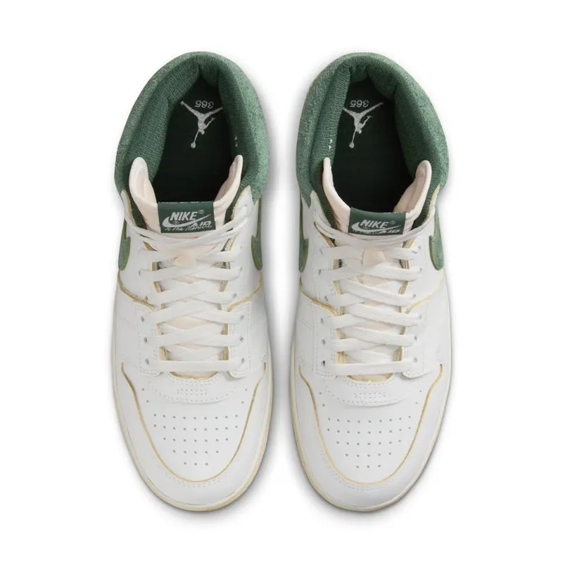 Nike x A Ma ManiÃ©re Air Ship Green Stone (FQ2942-100)