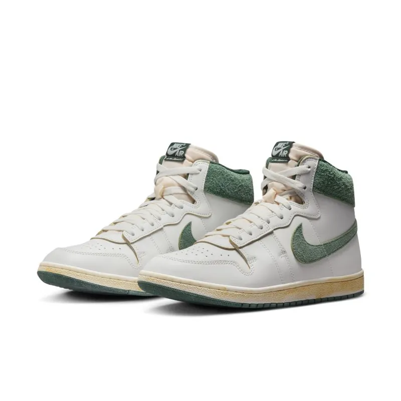 Nike x A Ma ManiÃ©re Air Ship Green Stone (FQ2942-100)