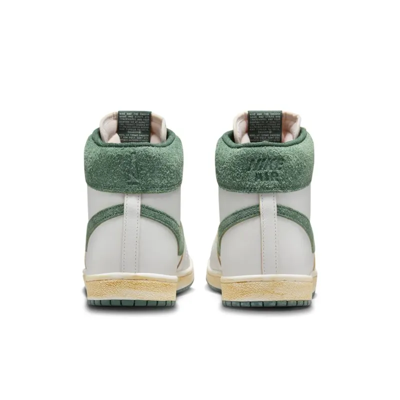 Nike x A Ma ManiÃ©re Air Ship Green Stone (FQ2942-100)