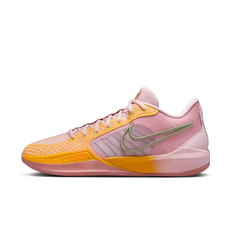 Nike Sabrina 1 WMNS ‘West Coast Roots’ (FQ3381-600)