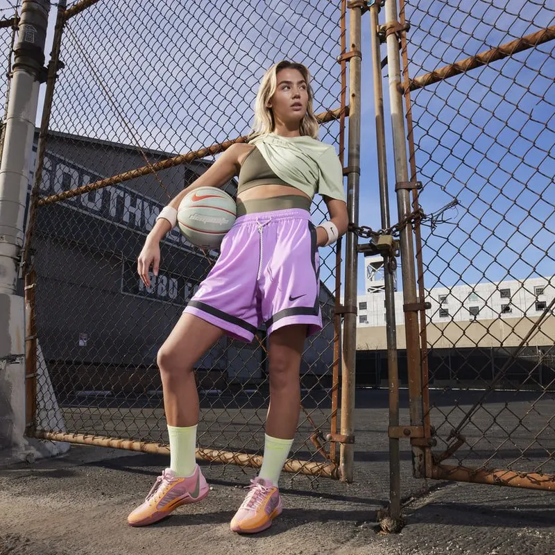 Nike Sabrina 1 WMNS ‘West Coast Roots’ (FQ3381-600)