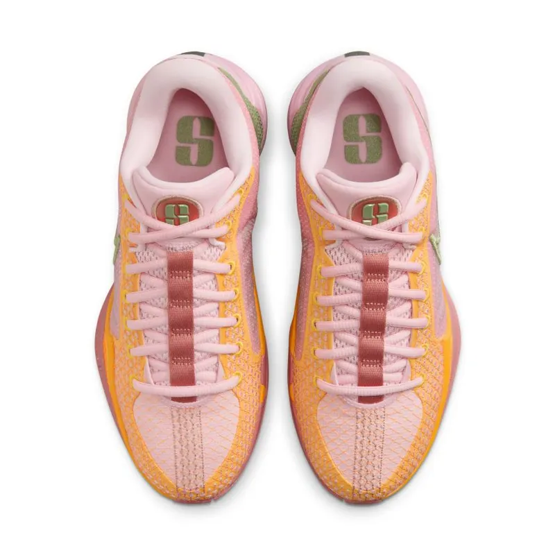Nike Sabrina 1 WMNS ‘West Coast Roots’ (FQ3381-600)