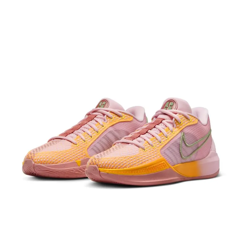 Nike Sabrina 1 WMNS ‘West Coast Roots’ (FQ3381-600)