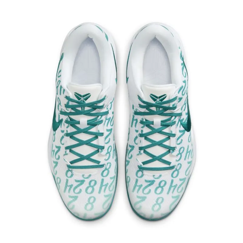 Nike Kobe 8 Protro Radiant Emerald (FQ3549-101)
