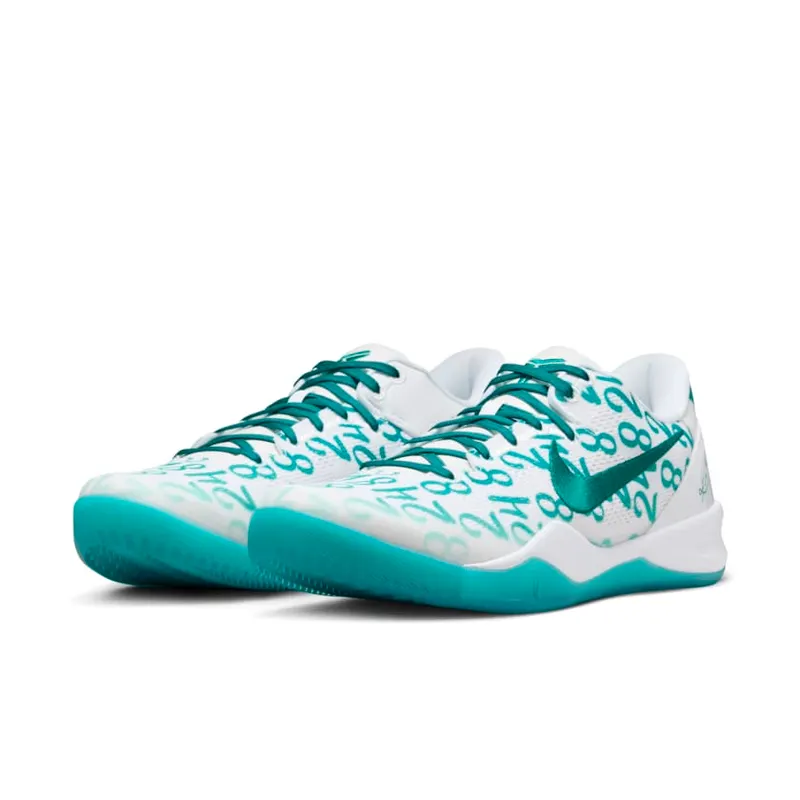 Nike Kobe 8 Protro Radiant Emerald (FQ3549-101)