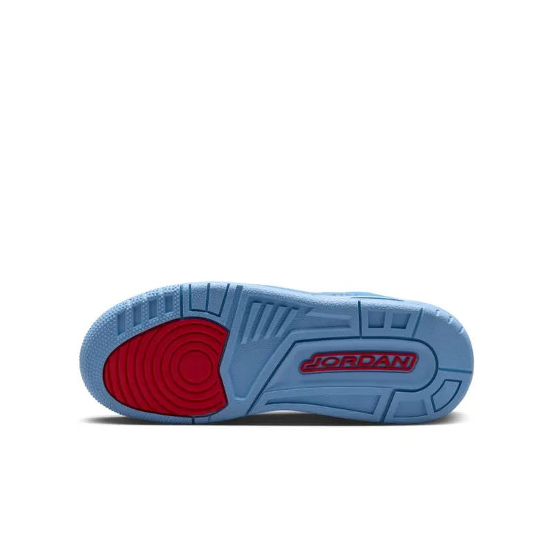 Air Jordan Spizike Low GS ‘Houston Oilers’ (FQ3950-400)