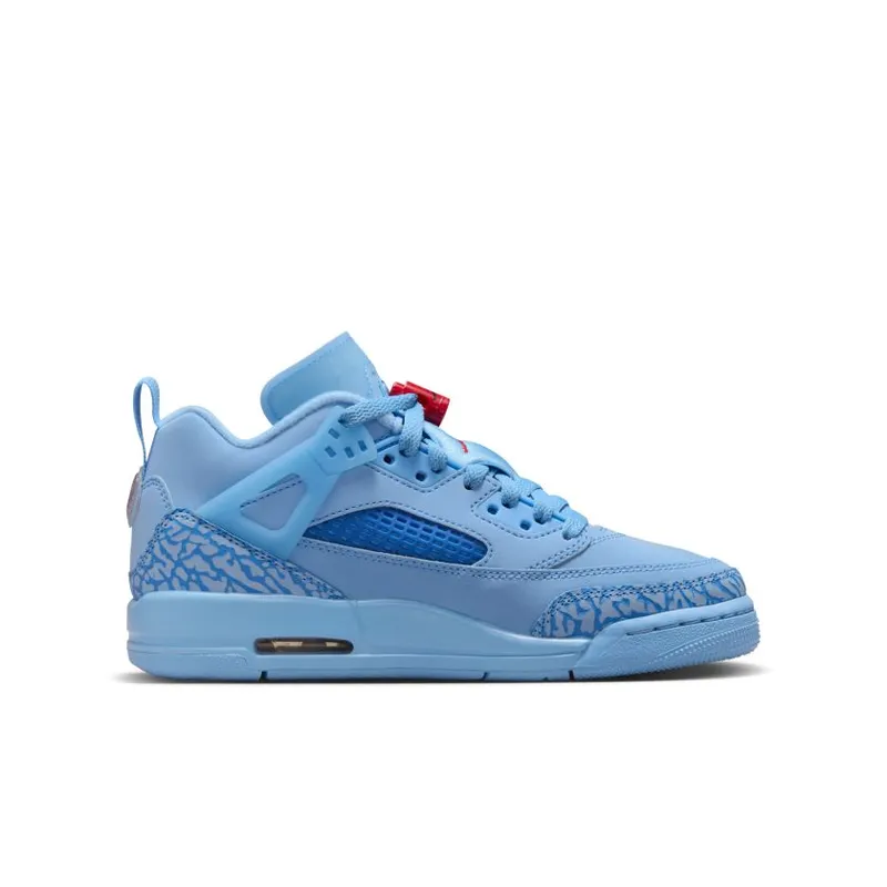 Air Jordan Spizike Low GS ‘Houston Oilers’ (FQ3950-400)