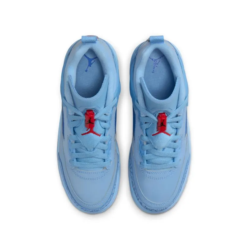 Air Jordan Spizike Low GS ‘Houston Oilers’ (FQ3950-400)