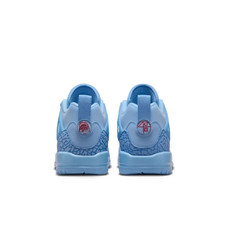 Air Jordan Spizike Low GS ‘Houston Oilers’ (FQ3950-400)