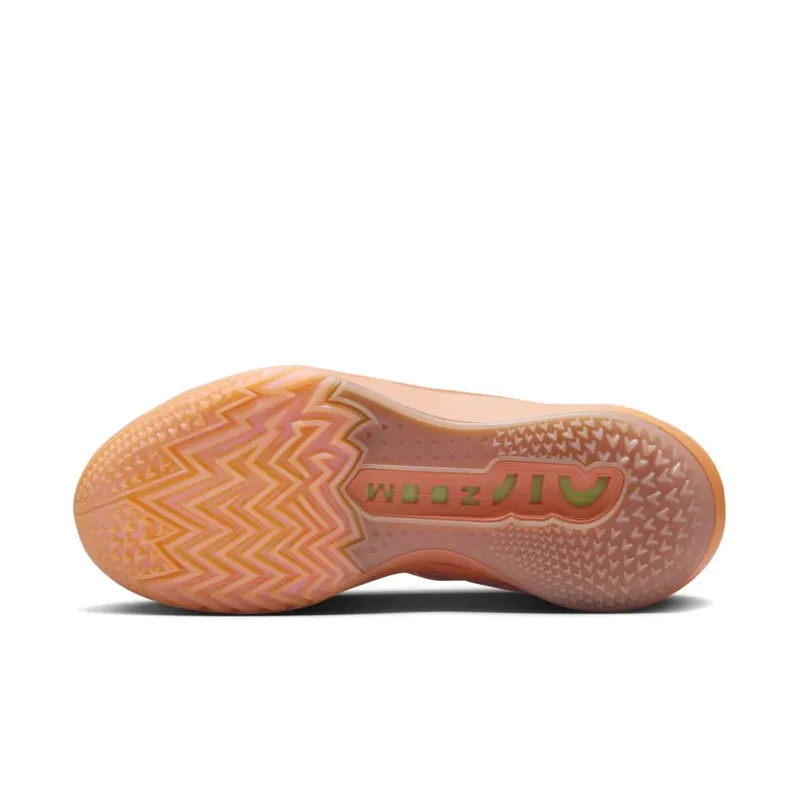 Arike Ogunbowale x Nike Air Zoom GT Cut 2 ‘Total Orange’ (FQ5984-800)