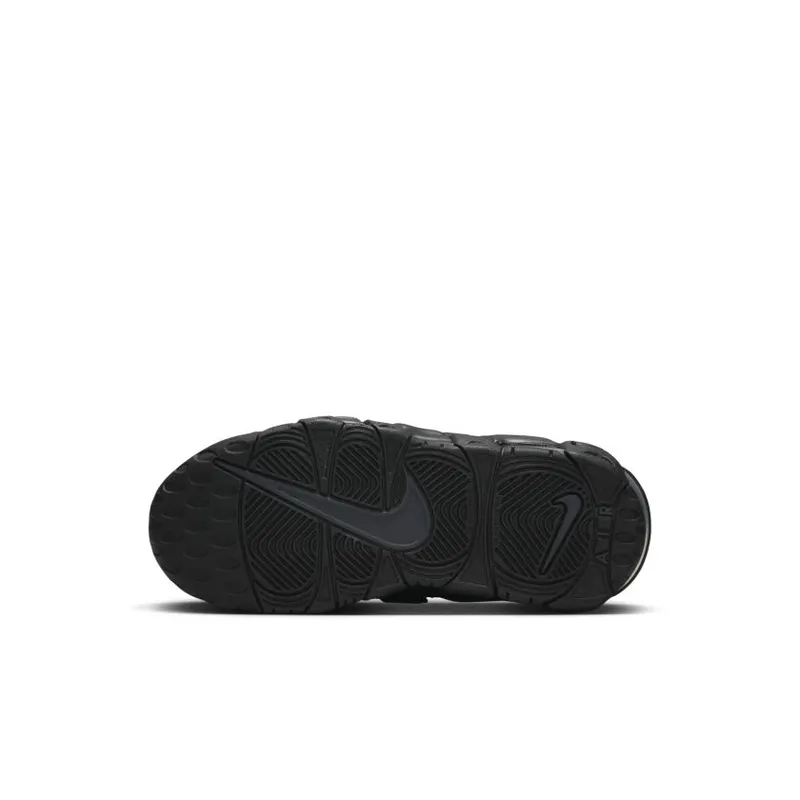Nike Air More Uptempo PS ‘Black’ (FQ7733-001)