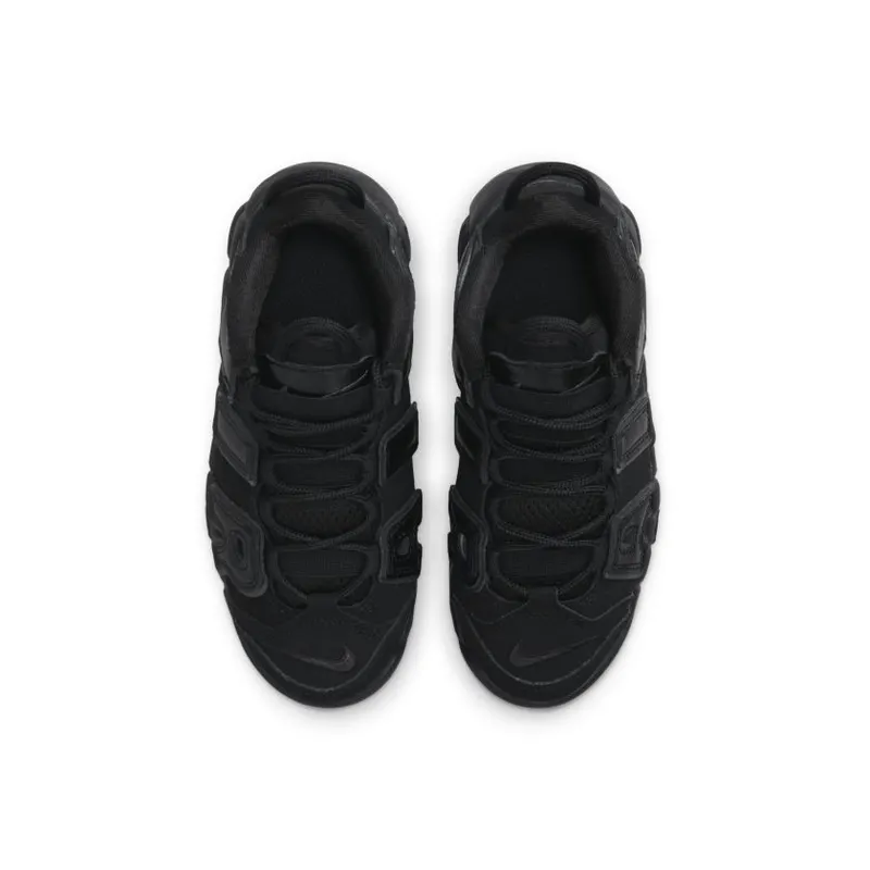 Nike Air More Uptempo PS ‘Black’ (FQ7733-001)