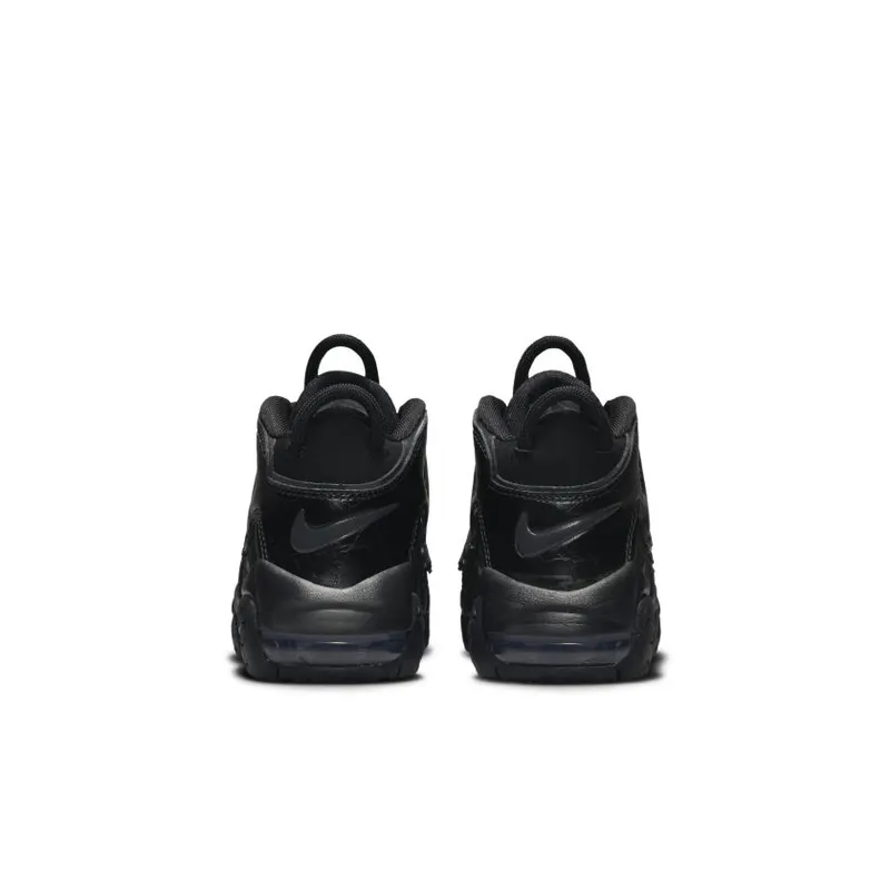 Nike Air More Uptempo PS ‘Black’ (FQ7733-001)