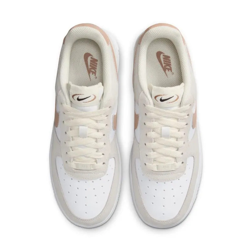 Nike Air Force 1 ’07 WMNS ‘Dusted Clay’ (FQ7779-100)