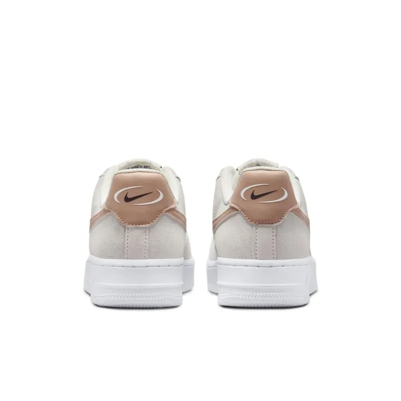 Nike Air Force 1 ’07 WMNS ‘Dusted Clay’ (FQ7779-100)