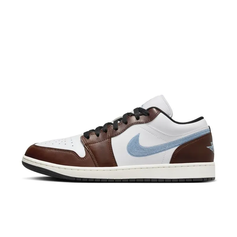 Air Jordan 1 Low SE Pacific Moss (FQ7832-142)