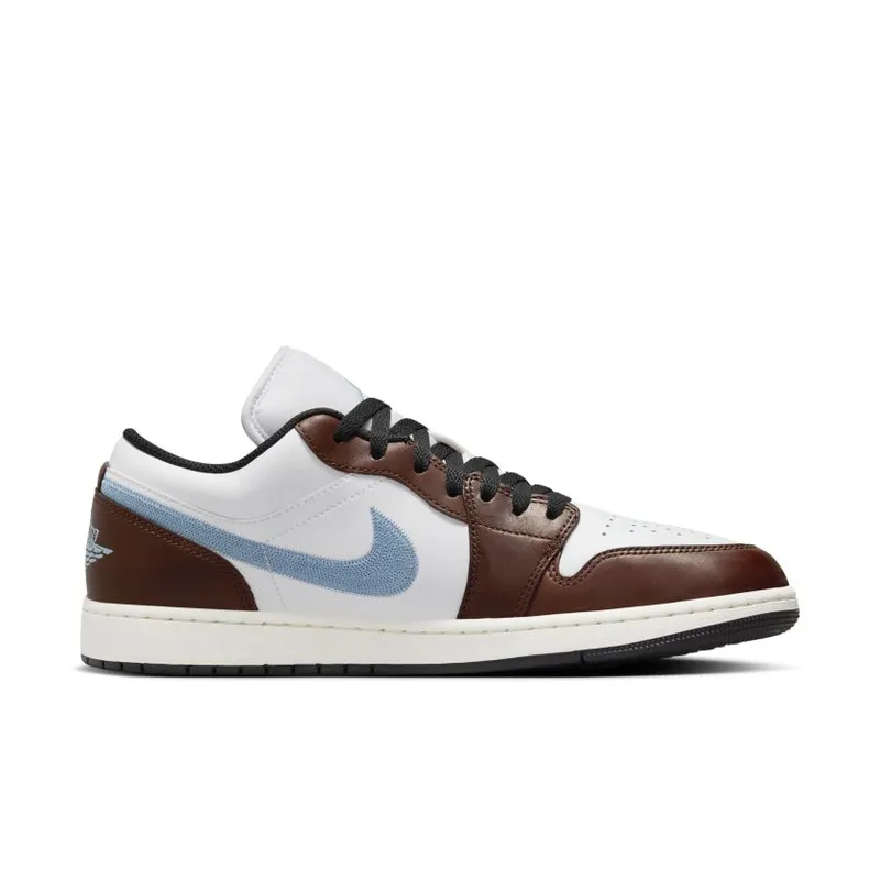 Air Jordan 1 Low SE Pacific Moss (FQ7832-142)
