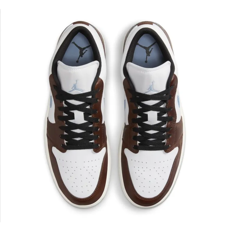 Air Jordan 1 Low SE Pacific Moss (FQ7832-142)