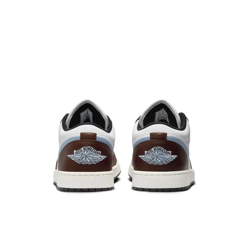 Air Jordan 1 Low SE Pacific Moss (FQ7832-142)