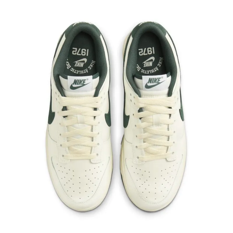 Nike Dunk Low Athletic Department Deep Jungle (FQ8080-133)