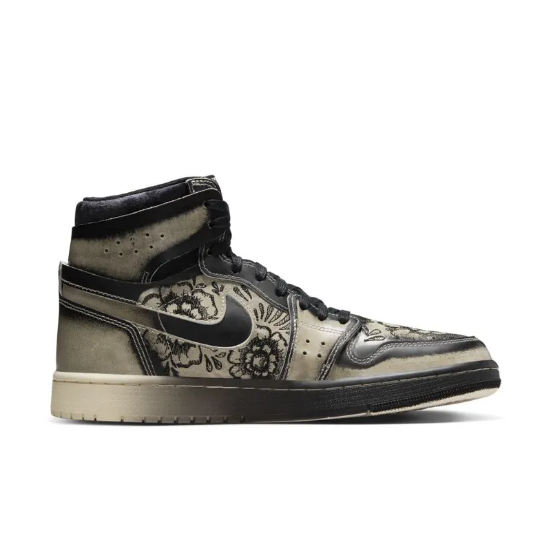 Air Jordan 1 Zoom CMFT 2 ‘Día de Muertos’ (FQ8155-010)