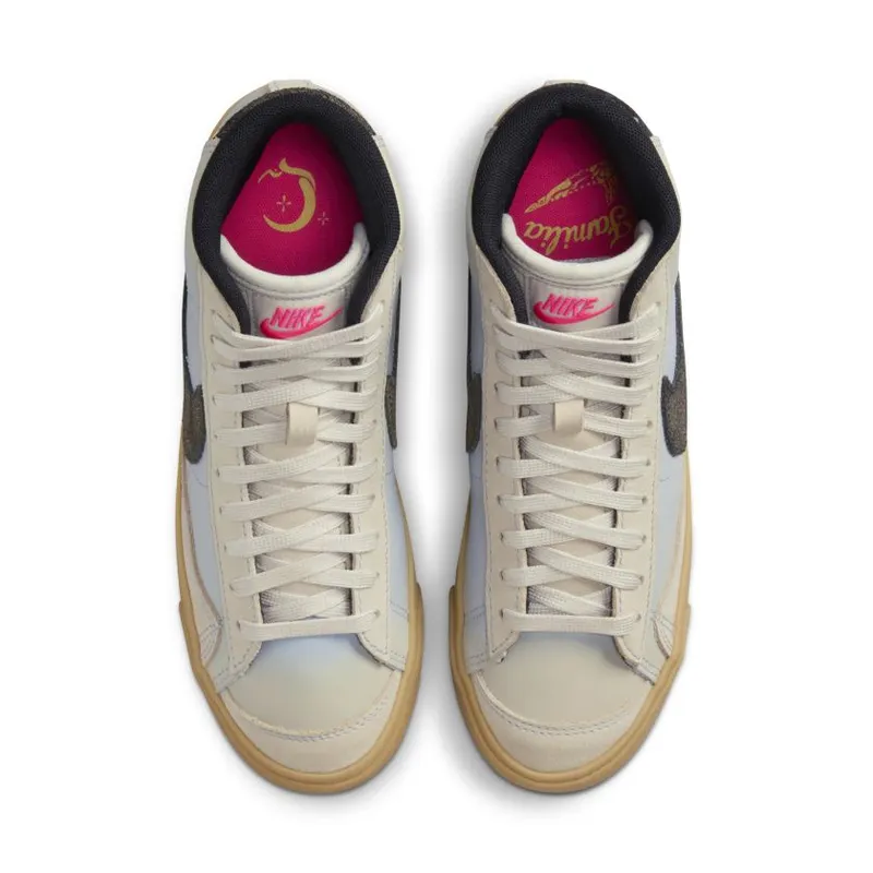Nike Blazer Mid ’77 PRM WMNS ‘Día de Muertos’ (FQ8173-104)